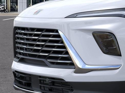 New 2026 Buick Enclave Preferred image 13