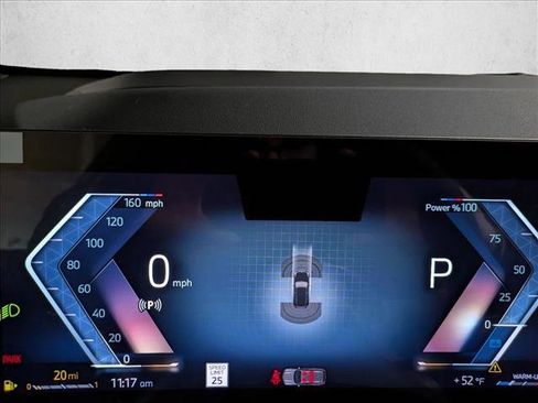 New 2026 BMW X3 xDrive30 w/ Premium Package image 11