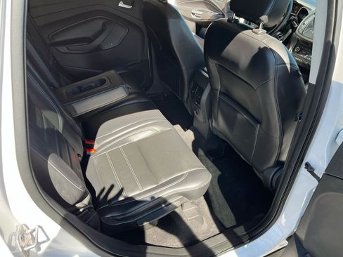Used 2018 Ford Escape SEL AWD/4WD image 31