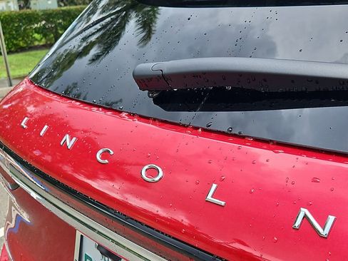 New 2025 Lincoln Corsair FWD w/ Equipment Group 101A image 7