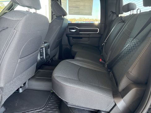 New 2026 RAM 2500 Lone Star image 14