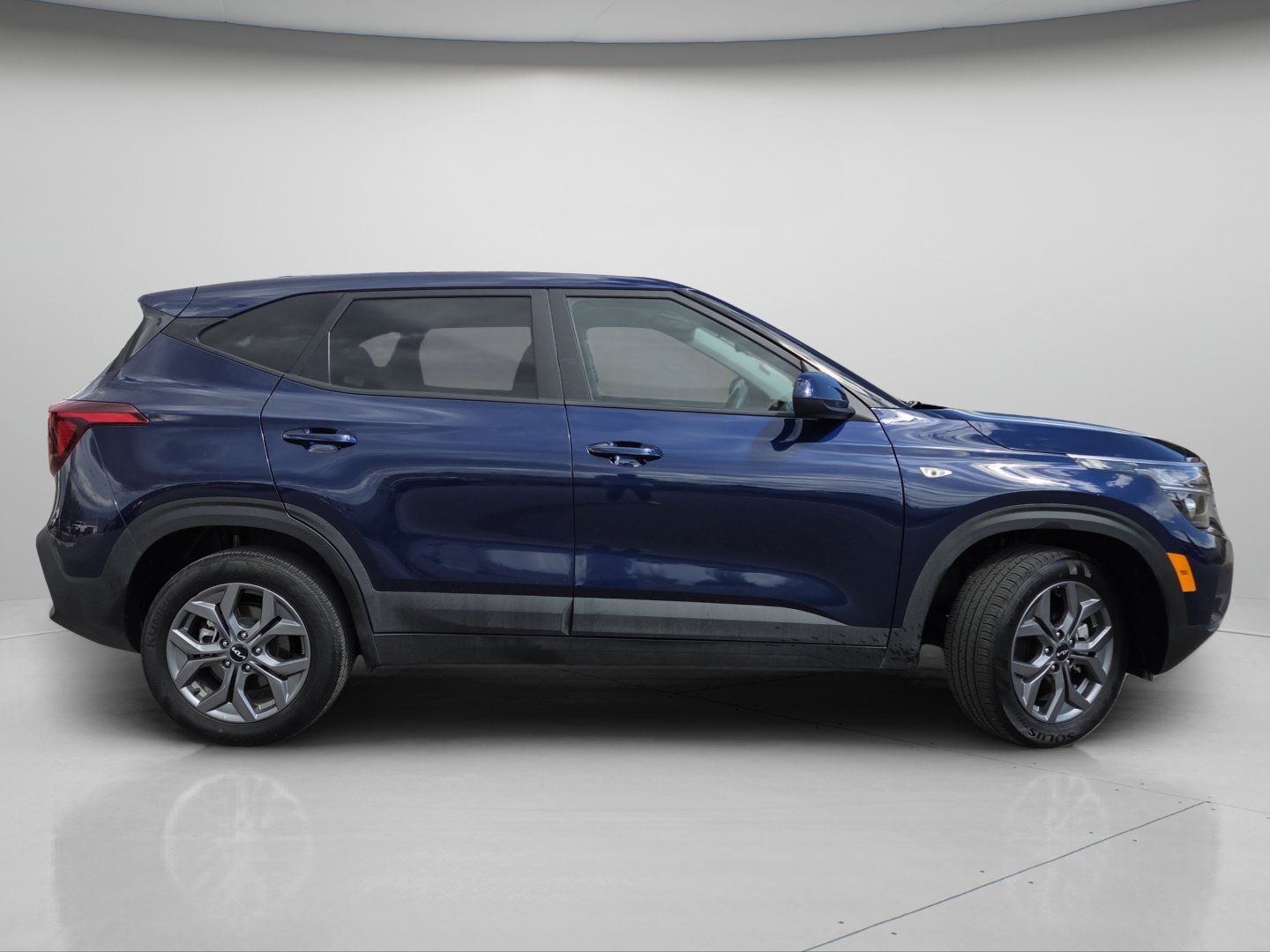 Used 2026 Kia Seltos LX AWD/4WD image 21
