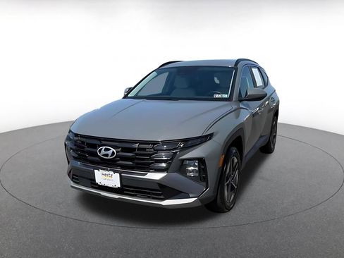 Used 2025 Hyundai Tucson SEL image 6