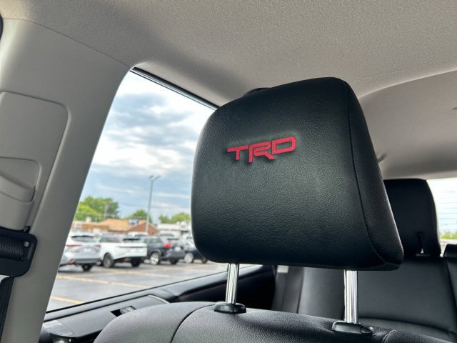 Used 2024 Toyota 4Runner TRD Pro AWD/4WD image 51