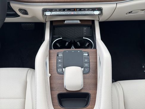 New 2026 Mercedes-Benz GLE 350 4MATIC image 24