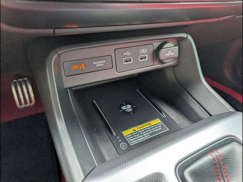 Certified 2025 Honda Civic Type R image 21