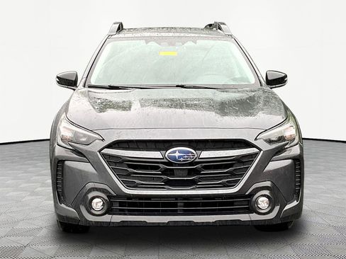 Used 2023 Subaru Outback Premium w/ Popular Package #1 AWD/4WD image 2