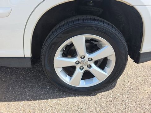 Used 2007 Lexus RX 350 2WD image 31