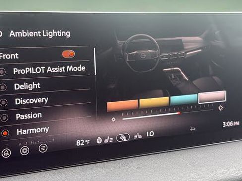 New 2026 Nissan Sentra SR FWD image 22