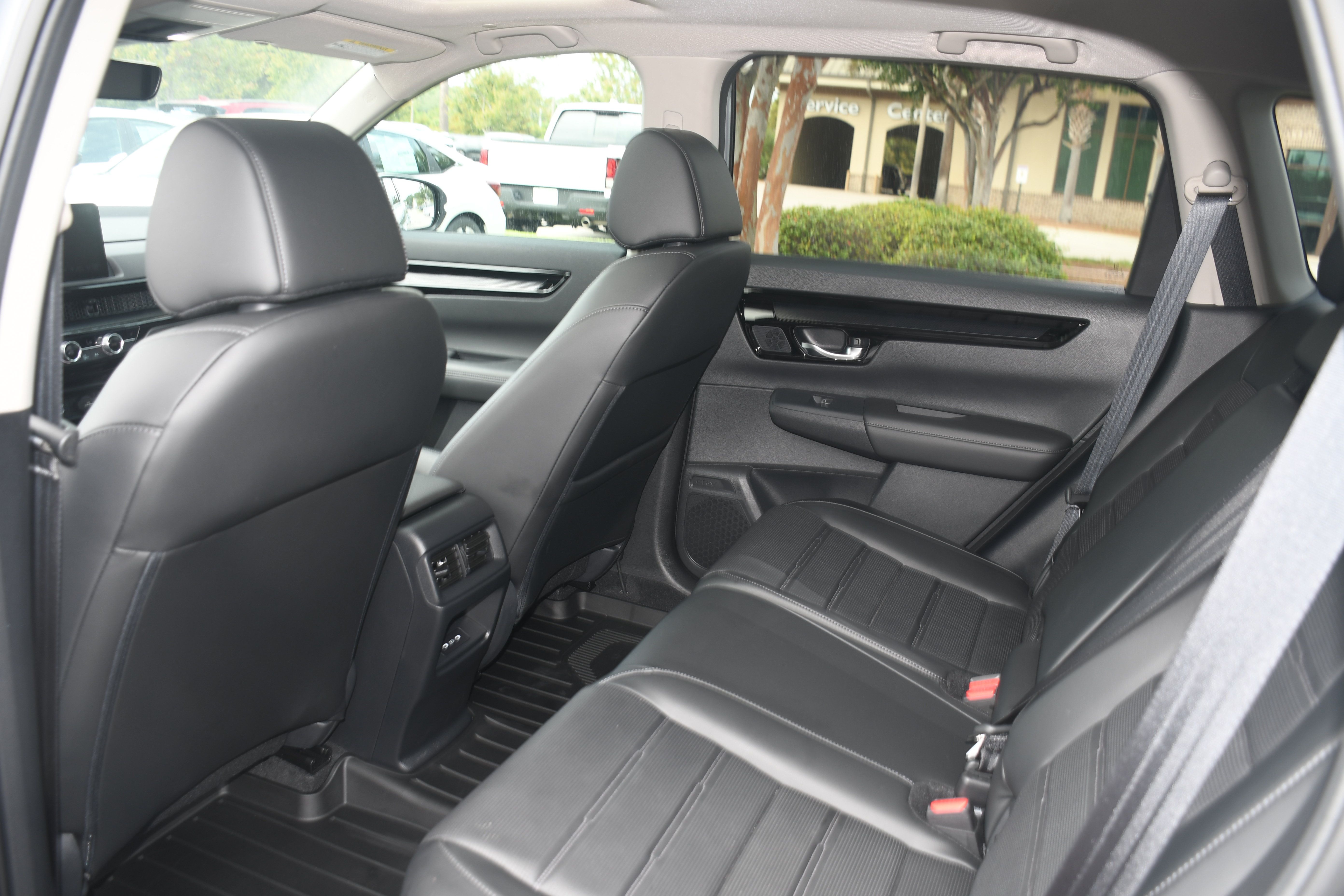 Used 2024 Honda CR-V EX-L image 17