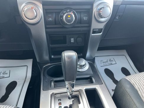 Used 2016 Toyota 4Runner SR5 image 18