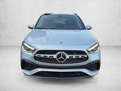 Used 2023 Mercedes-Benz GLA 250 image 2