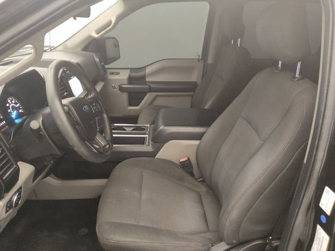 Used 2018 Ford F150 XL w/ Equipment Group 101A Mid RWD image 17