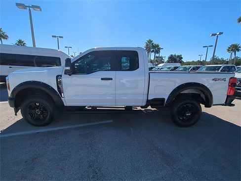 Certified 2024 Ford F350 XL w/ 360-Degree Camera Package image 7
