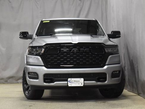 New 2026 RAM 1500 Big Horn image 5