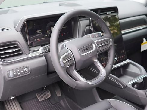 New 2026 GMC Terrain Denali image 8