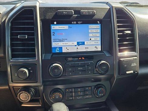 Used 2019 Ford F150 XLT w/ Equipment Group 302A Luxury RWD image 17