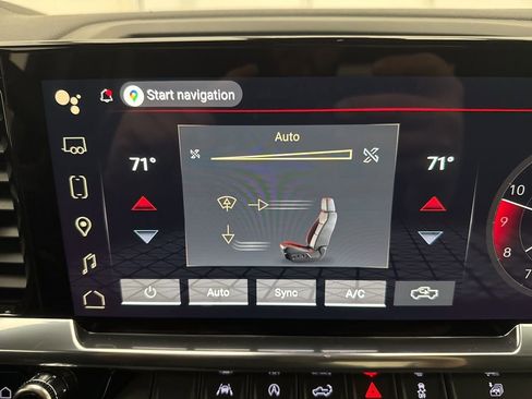 New 2026 GMC Sierra 1500 Elevation AWD/4WD image 28