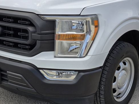 Used 2022 Ford F150 XL RWD image 9
