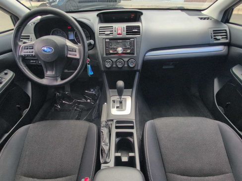Used 2014 Subaru Crosstrek 2.0i Premium AWD/4WD image 15