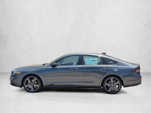 New 2026 Honda Accord SE image 5