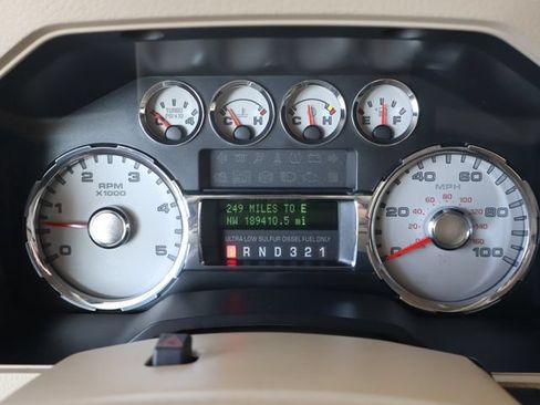 Used 2008 Ford F350 Lariat AWD/4WD image 30