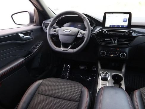 Used 2023 Ford Escape ST-Line w/ Equipment Group 301A FWD image 22