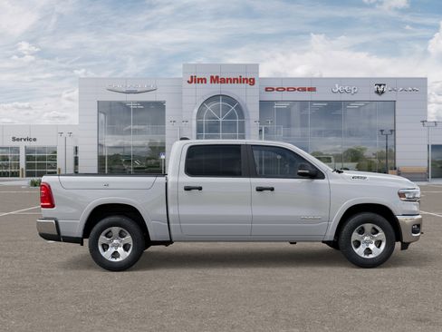New 2026 RAM 1500 Big Horn image 21