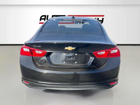 Used 2024 Chevrolet Malibu LS w/ LPO, Floor Liner Package FWD image 6