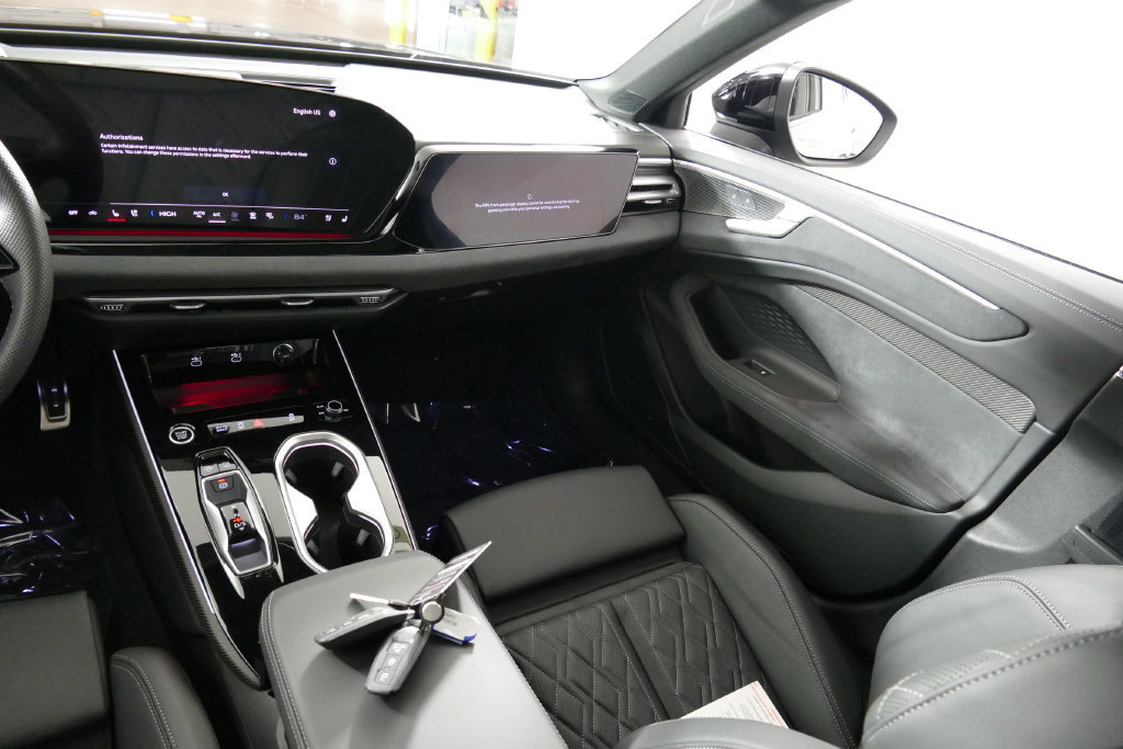 Certified 2026 Audi A6 Prestige AWD/4WD image 30