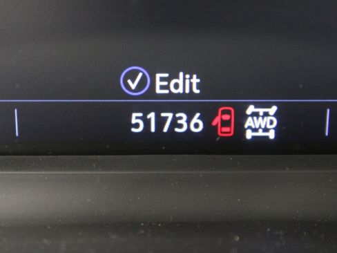 Used 2023 Cadillac XT5 Premium Luxury image 41