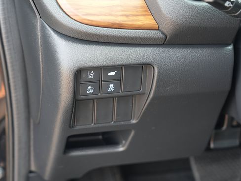 Used 2019 Honda CR-V EX-L image 16