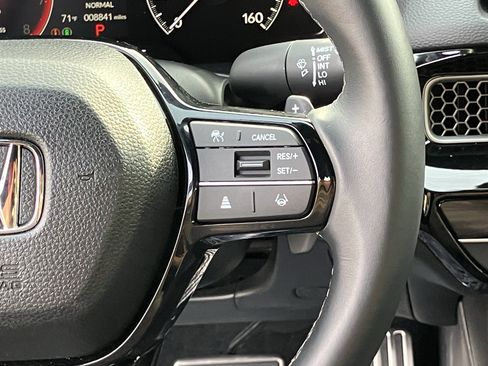 Used 2025 Honda Civic Sport image 21