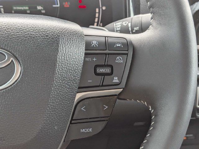 Used 2026 Toyota Camry SE w/ Convenience Package FWD image 24
