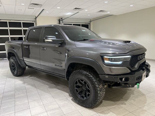Used 2022 RAM 1500 TRX w/ TRX Level 2 Equipment Group AWD/4WD image 7
