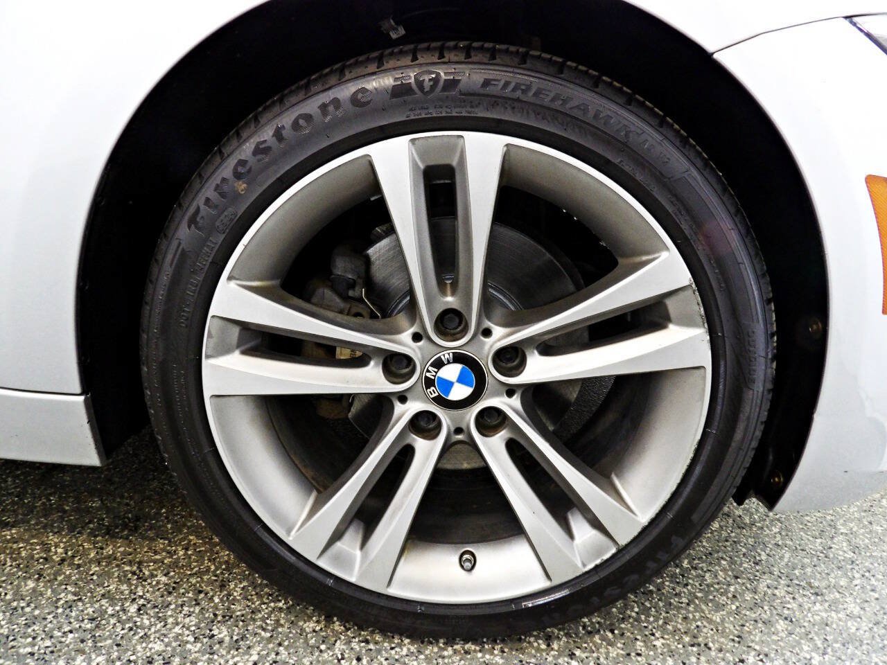 Used 2016 BMW 328i xDrive Sedan AWD/4WD image 23