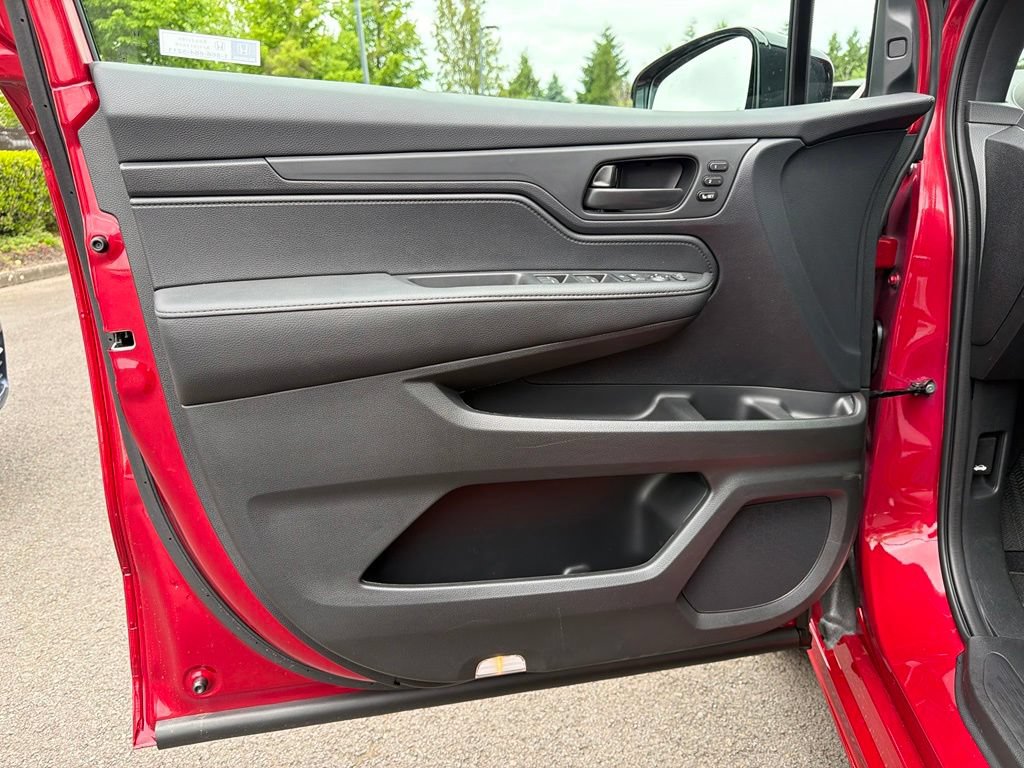 New 2026 Honda Odyssey Sport-L image 12