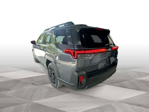 Certified 2026 Subaru Outback Limited AWD/4WD image 6