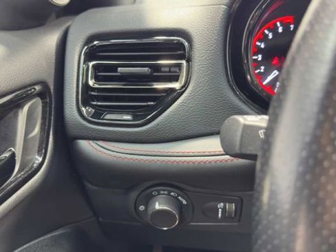 Used 2024 Dodge Durango GT w/ Blacktop Package RWD image 29