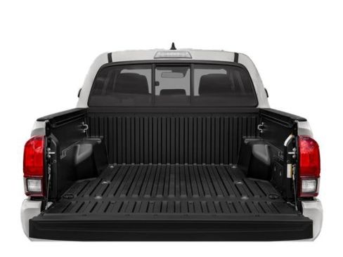 Used 2019 Toyota Tacoma SR w/ SR Convenience Package image 11