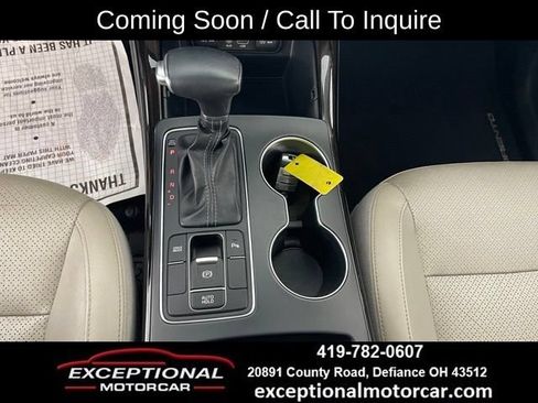 Used 2019 Kia Sorento EX w/ EX Touring Package FWD image 44