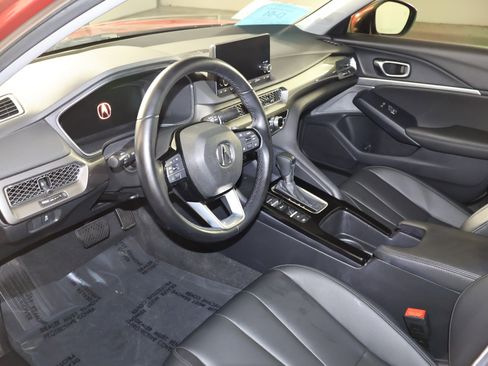 Used 2024 Acura Integra image 2