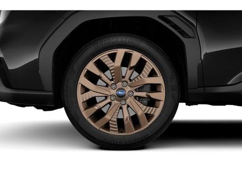 New 2026 Subaru Forester Sport image 10