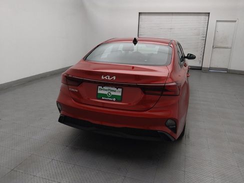 Used 2023 Kia Forte LXS w/ LXS Technology Package FWD image 7