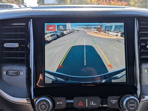 Used 2025 RAM 1500 Big Horn image 20