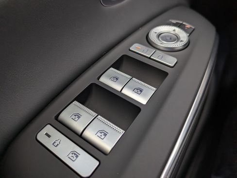 New 2026 Genesis GV70 3.5T Sport Advanced image 20