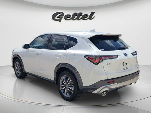 New 2026 Acura ADX AWD image 6