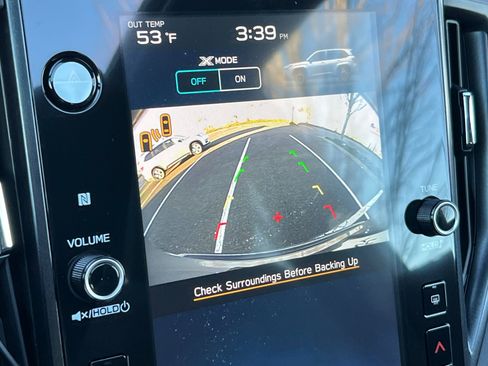 New 2026 Subaru Forester Premium image 19