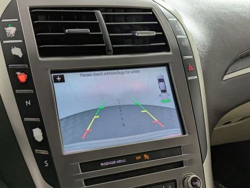 Used 2018 Lincoln MKZ Premiere FWD image 23