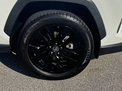 Used 2019 Toyota RAV4 Limited FWD image 6